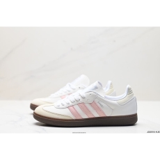 Adidas Samba Shoes